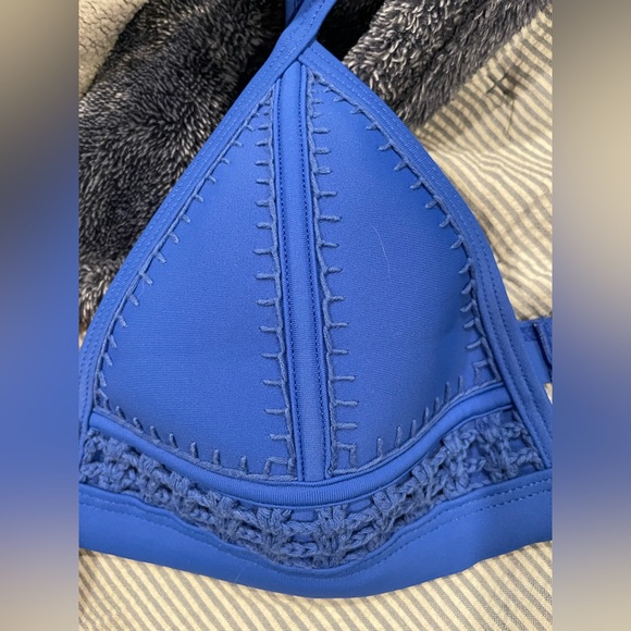 Triangle Swimsuit - Picture 8 of 8